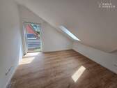 Helles Schlafzimmer - 