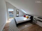 Beispiel Schlafzimmer - 