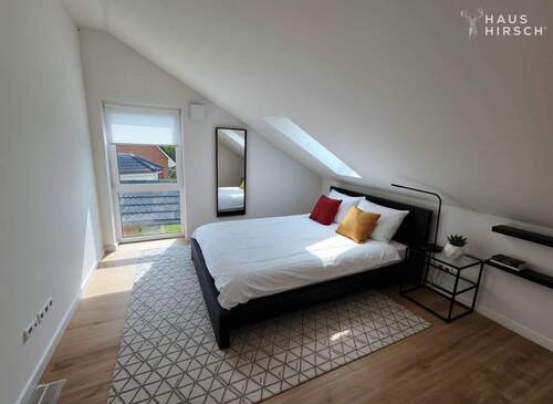 Beispiel Schlafzimmer - 