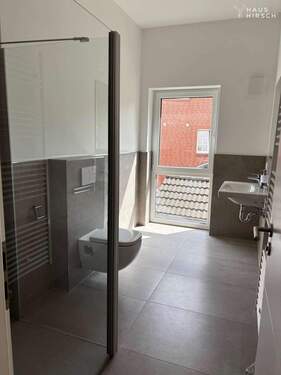 Großes Badezimmer - 