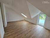 Zugang zum Balkon - 