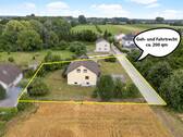 Angrenzende Felder - Grundstück zum Kaufen in Ingolstadt
