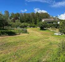 Familienparadies in ruhiger Nachbarschaft - Bauplatz inklusive - Dörnbach