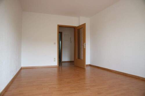 Wohnzimmer_Ansicht vom Fenster - 