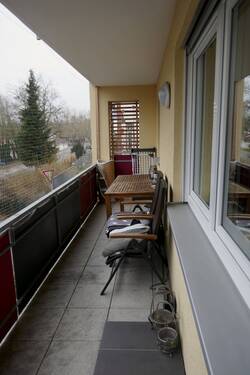 Balkon - 