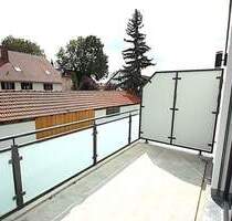 **Attraktiver Wohntraum** Sonnige 3 Zimmer-Whg. mit Balkon, TG + Stpl. in Neufahrn (S1) - Neufahrn bei Freising