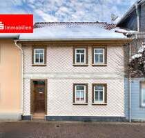 Reihenmittelhaus in Großengottern zu verkaufen - Unstrut-Hainich