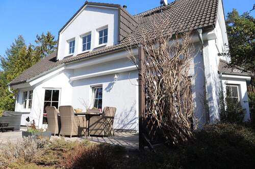 Hausansicht - 