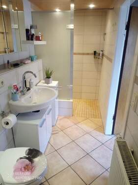 Duschbad - 
