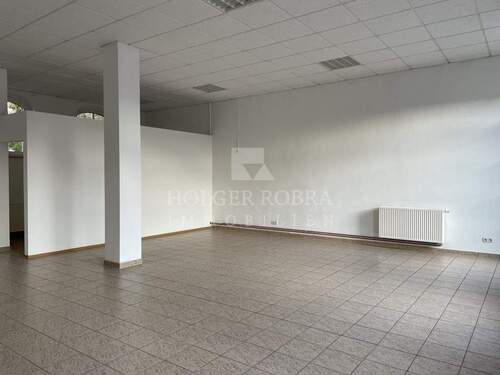 Ladenraum - Gewerbeobjekt (Büro, Produktion, Verkauf) zur Miete in Salzwedel