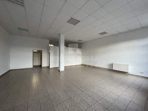 Ladenraum - Gewerbeobjekt (Büro, Produktion, Verkauf) in Salzwedel