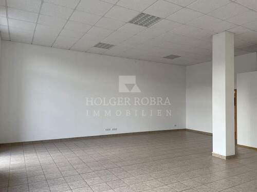 Ladenraum - Gewerbeobjekt (Büro, Produktion, Verkauf) in Salzwedel zur Miete