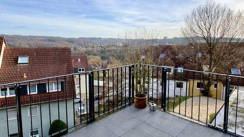 Balkon - 