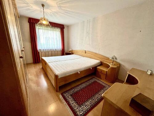 Schlafzimmer EG - 