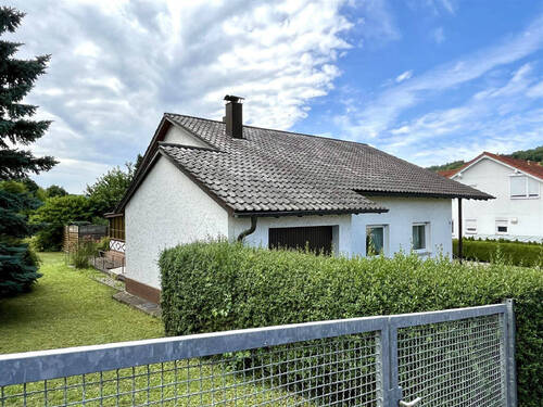 Bild3 - 5 Zimmer Einfamilienhaus in Igersheim