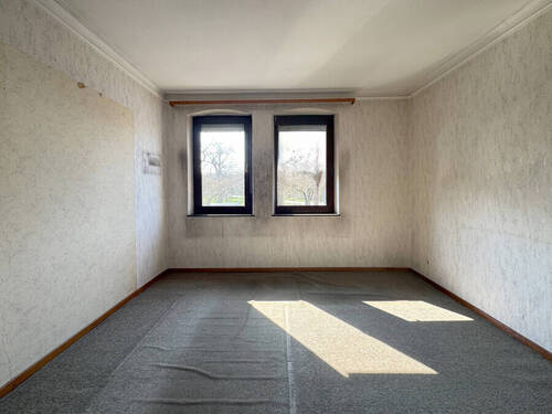 OG Schlafzimmer - Mehrfamilienhaus, Wohnhaus mit 168,00 m&sup2; in Ludwigsburg zum Kaufen