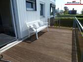 Teilansicht Balkon - 