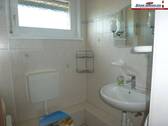 WC im OG., - 