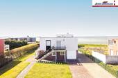 Vorderansicht - 5 Zimmer Bungalow zum Kaufen in Fehmarn