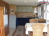 Küche + Essbereich EG., - Bungalow mit 105,80 m&sup2; in Fehmarn zum Kaufen