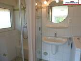 Duschbad im EG., - 
