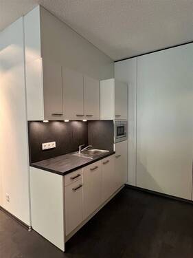 Teeküche - Büro in Konstanz