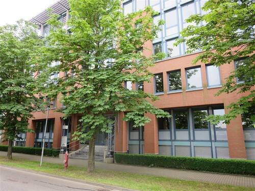 Eingangsbereich - 