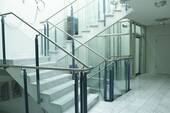 Treppenhaus - 