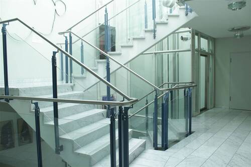 Treppenhaus - 