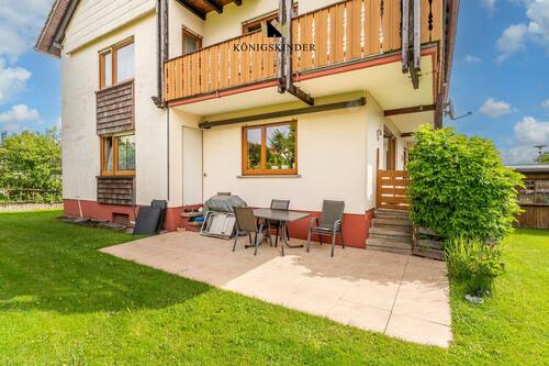 ...zur Terrasse... - 