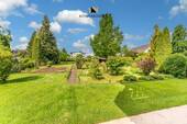 ...und Garten... - 