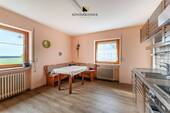 ...mit Sitzecke... - 