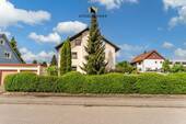 Großzügiges Zweifamilienhaus... - 1 Zimmer Mehrfamilienhaus, Wohnhaus zum Kaufen in Aichhalden
