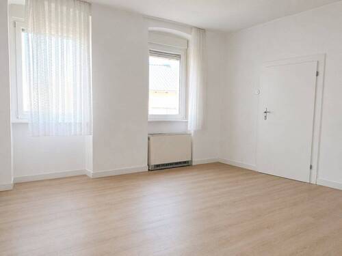 Schlafzimmer 1 - 3 Zimmer Etagenwohnung zur Miete in Angelbachtal