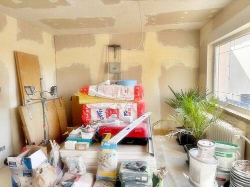 Wohnzimmer - 