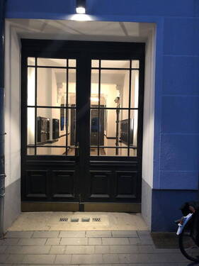 Bild 2 - 1 Zimmer Etagenwohnung zum Kaufen in Berlin