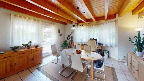 Essbereich - 