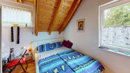 Kinderzimmer - 