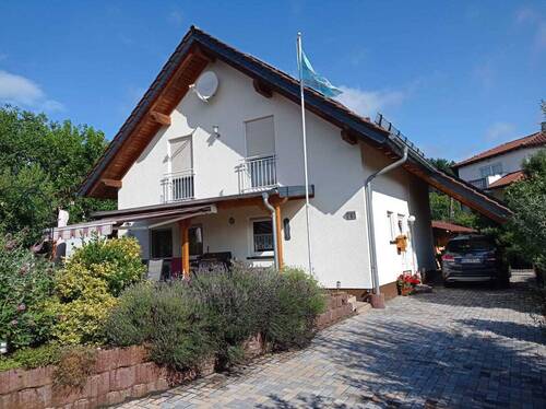 Straßeneingang - 