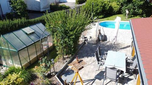 Garten - 