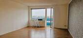 Wohnzimmer - Schöne 2,5 Zimmer Wohnung in Wesel-Zentrum.