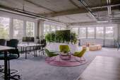 Coworking Space - Büro zur Miete in Hösbach