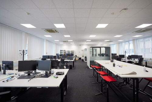 Bild 4 - Büro in Stuttgart zur Miete