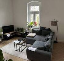Attraktive und modernisierte 3-Zimmer-Wohnung in Radebeul-Ost
