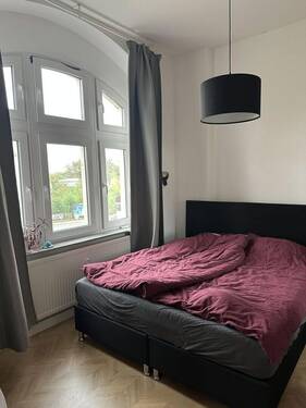 Schlafzimmer - 