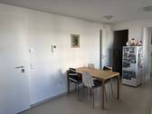 Esszimmer - 1 Zimmer Etagenwohnung in Böblingen