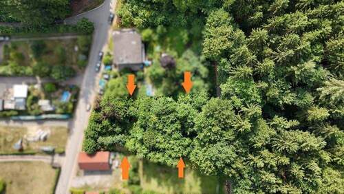 Bild 2 - Grundstück zum Kaufen in Salzwoog