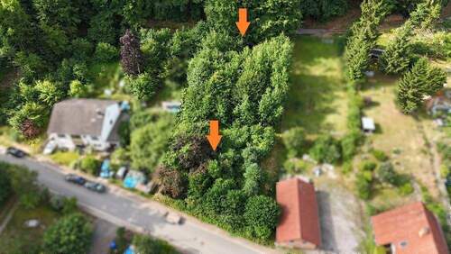 Bild 3 - Grundstück in Salzwoog