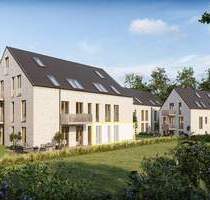 Lindenhof - Wohnung 13 | Erdgeschoss - Eckernförde