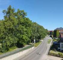 -- Attraktive 2-Zimmerwohnung in Parchim --